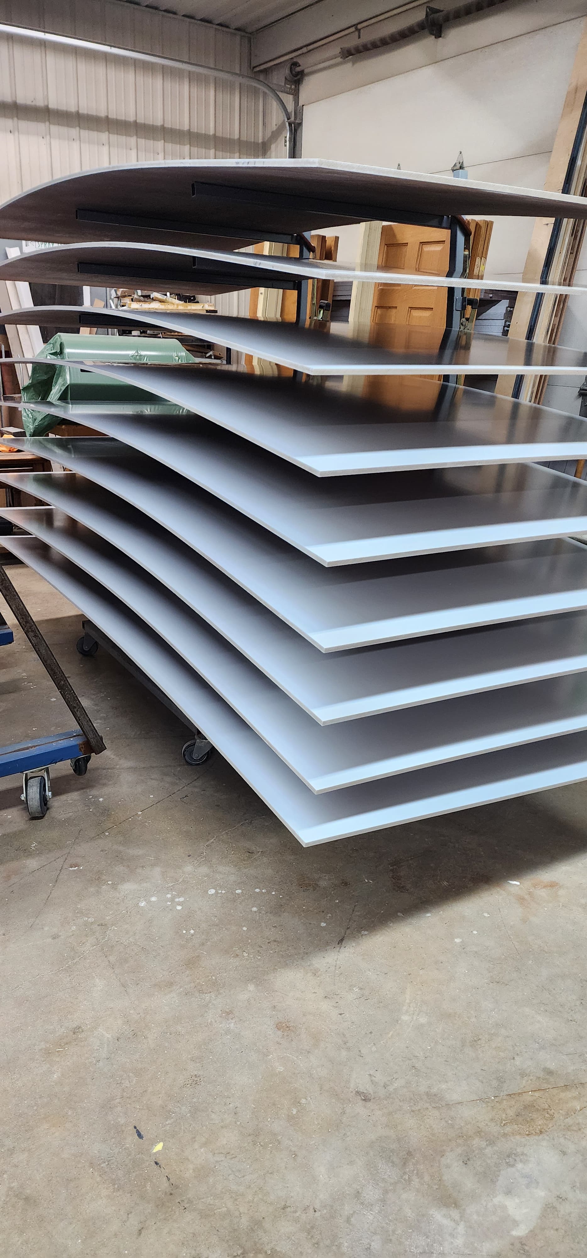 Mullis Finishing project 14