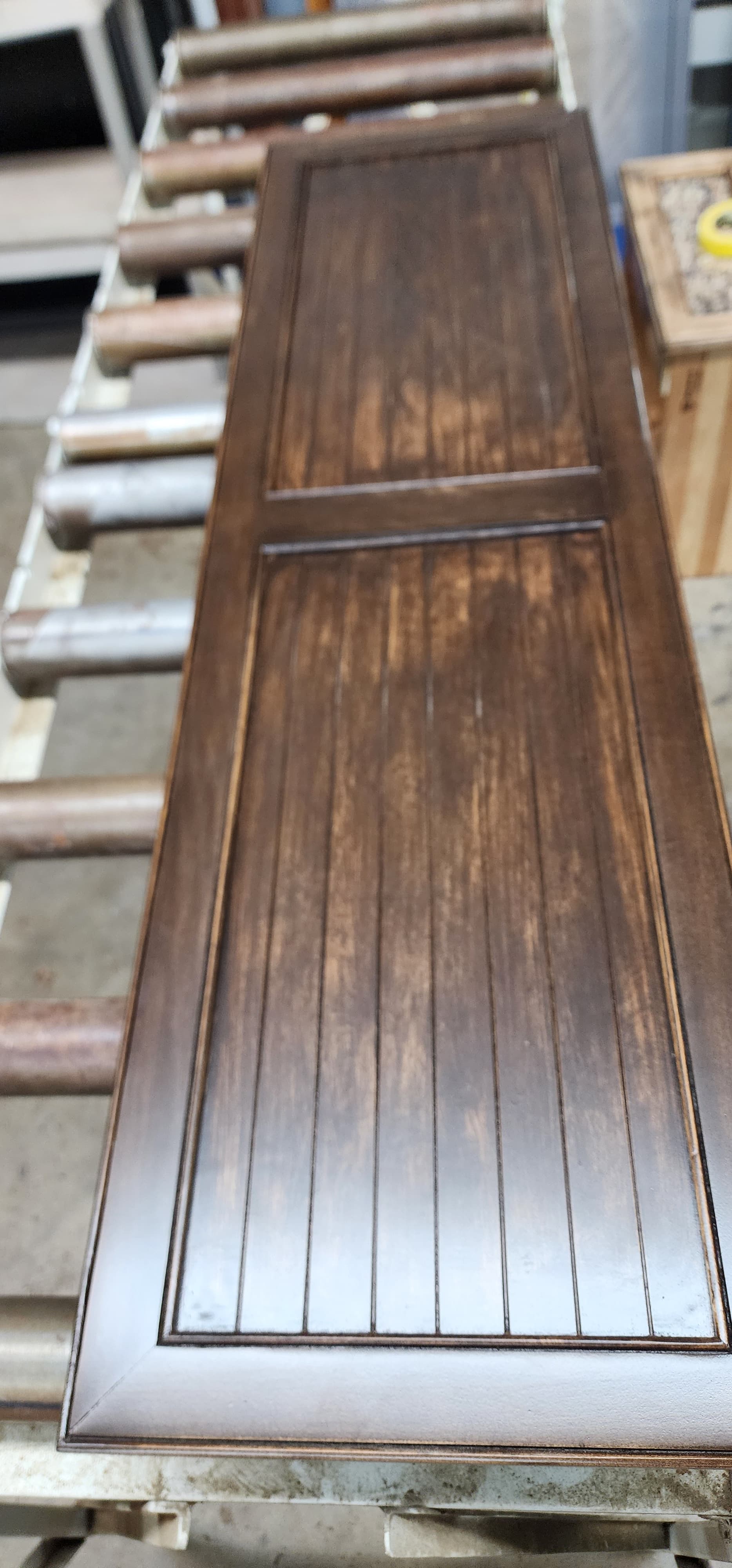 Mullis Finishing project 4