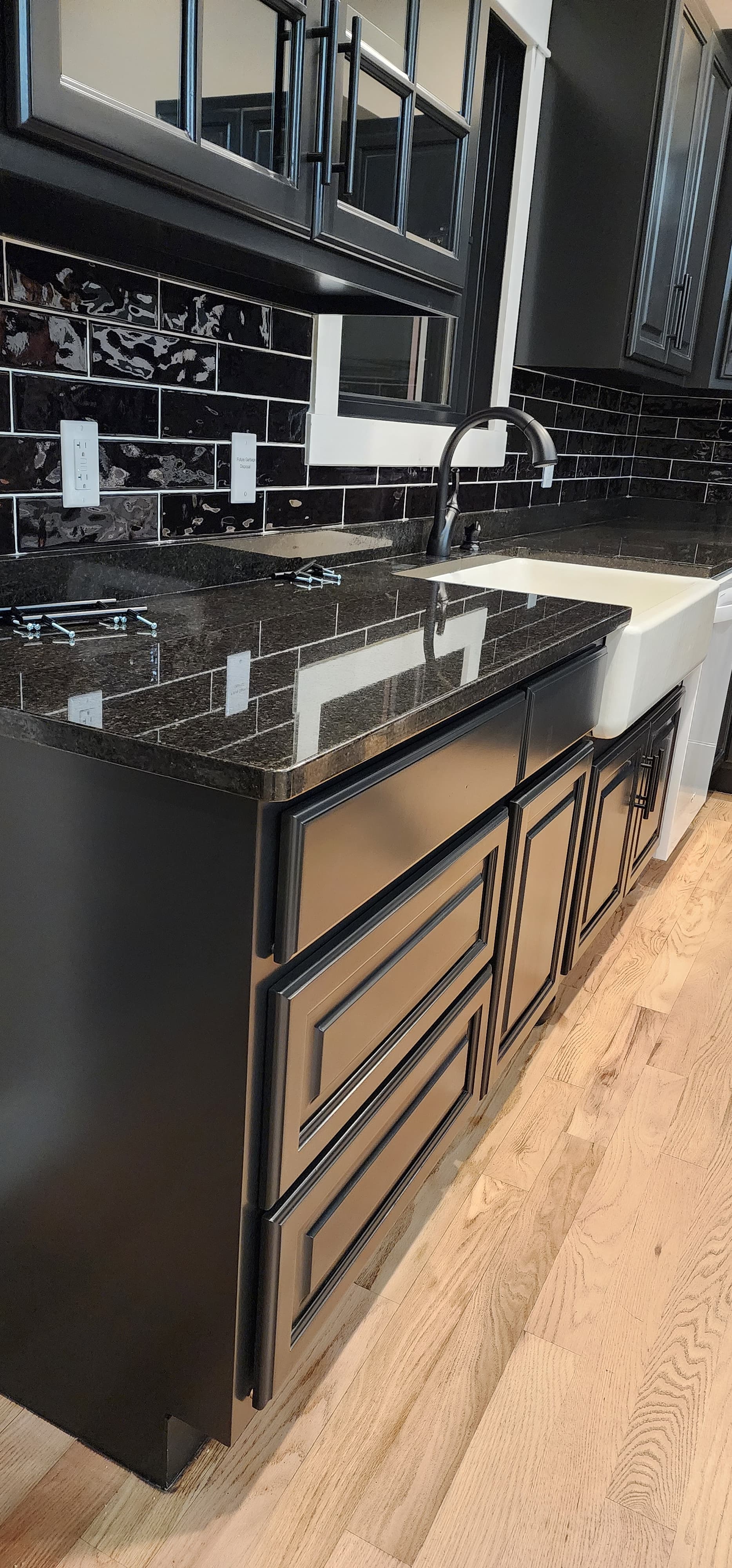 Mullis Finishing project 5