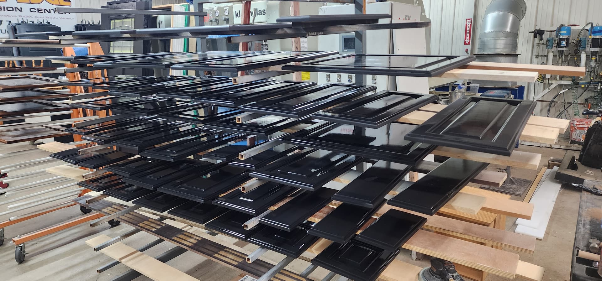 Mullis Finishing project 7