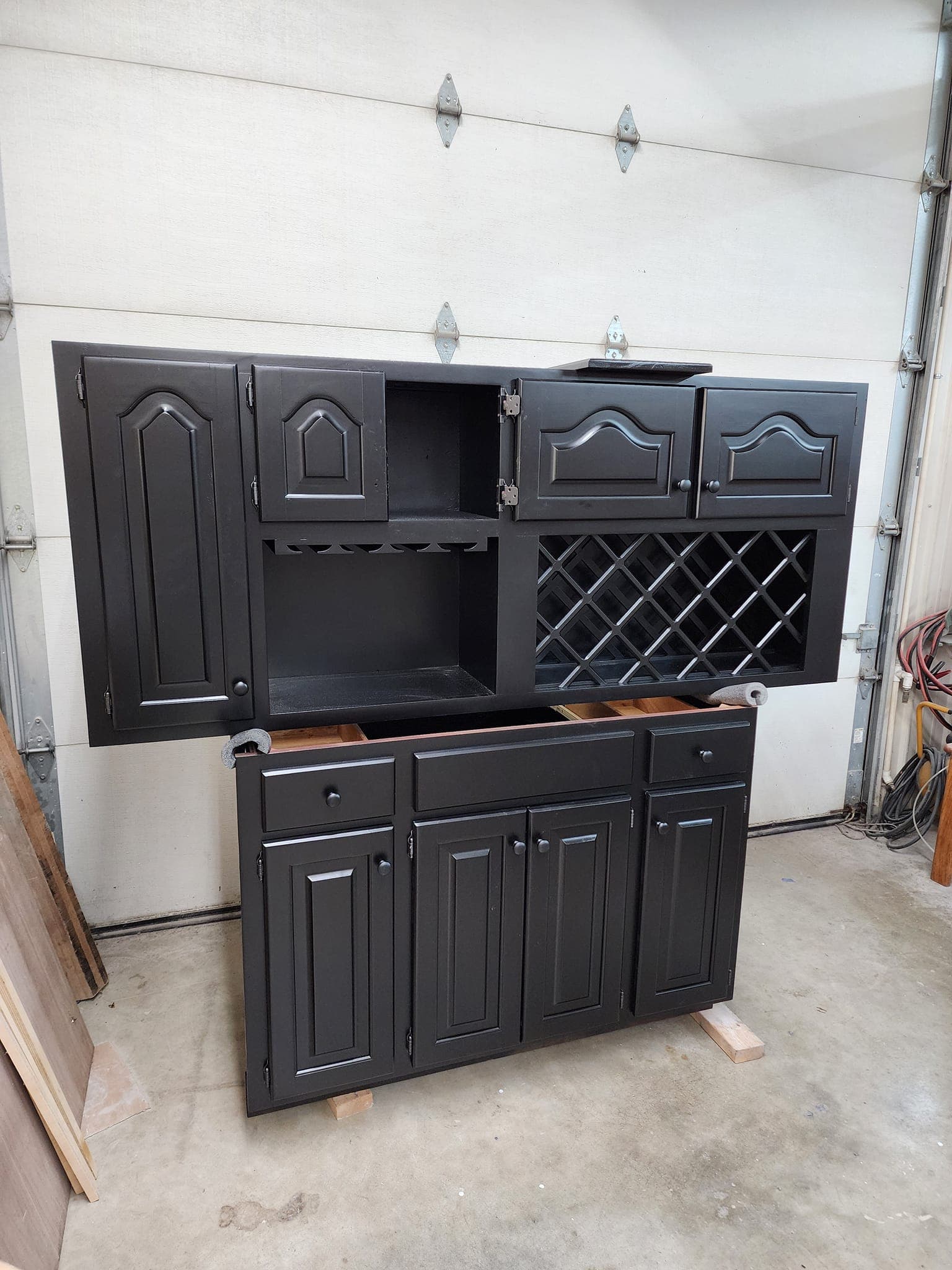 Custom Color Matching